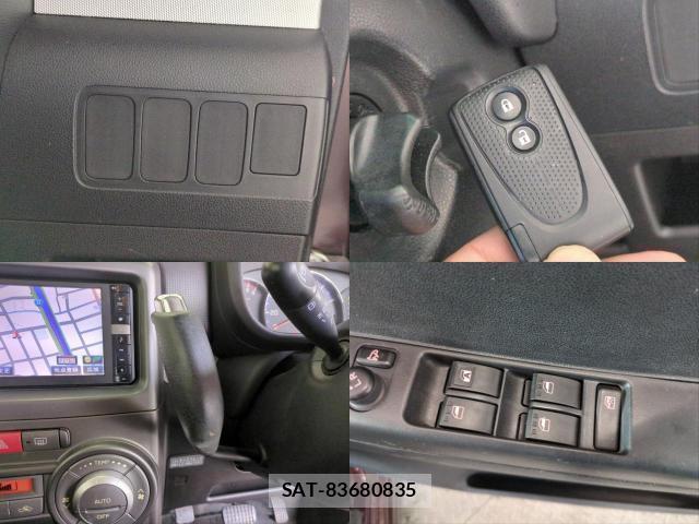 Daihatsu MOVE CONTE 2012-01 8650913-18
