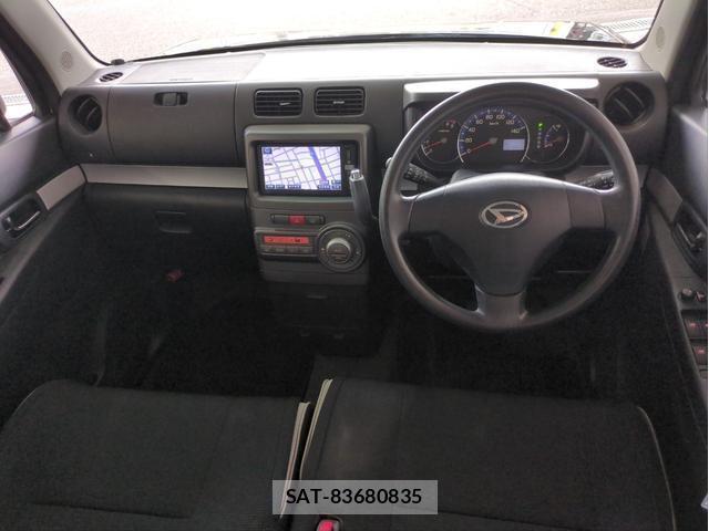 Daihatsu MOVE CONTE 2012-01 8650913-2