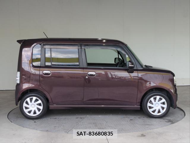 Daihatsu MOVE CONTE 2012-01 8650913-3