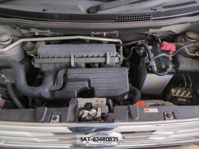 Daihatsu MOVE CONTE 2012-01 8650913-7