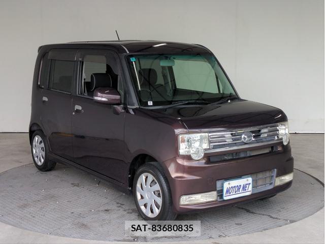 Daihatsu MOVE CONTE 2012-01 8650913-9
