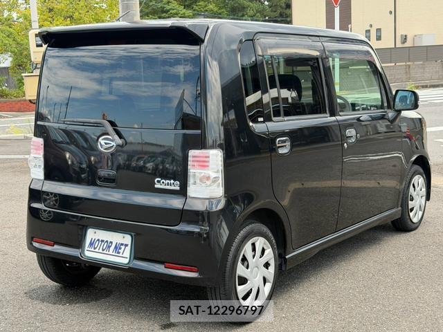 Daihatsu MOVE CONTE 2012-03 8650929-1