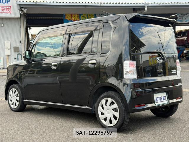 Daihatsu MOVE CONTE 2012-03 8650929-10