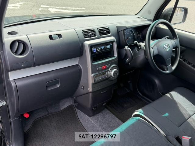 Daihatsu MOVE CONTE 2012-03 8650929-14