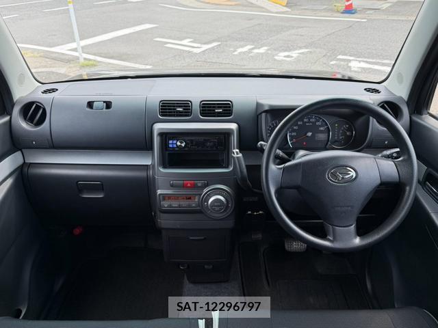 Daihatsu MOVE CONTE 2012-03 8650929-2