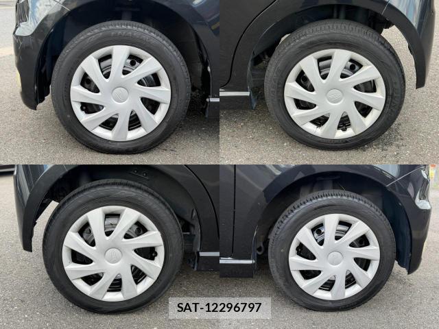Daihatsu MOVE CONTE 2012-03 8650929-8