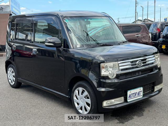 Daihatsu MOVE CONTE 2012-03 8650929-9