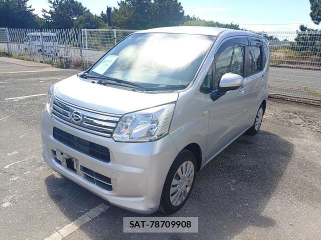Daihatsu MOVE 2021-08 8646766-0
