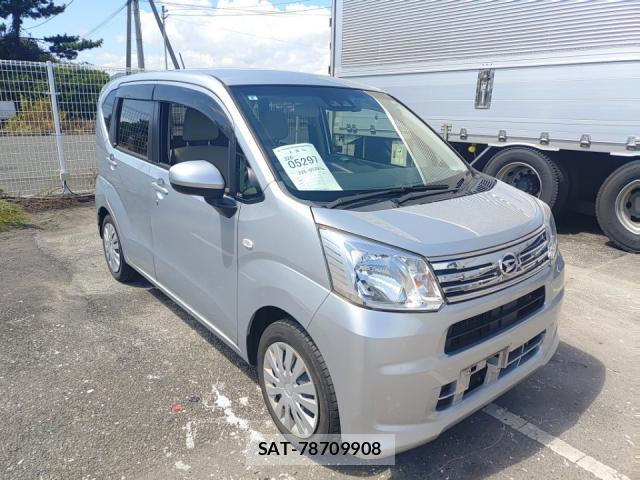 Daihatsu MOVE 2021-08 8646766-1