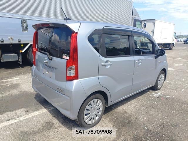 Daihatsu MOVE 2021-08 8646766-2