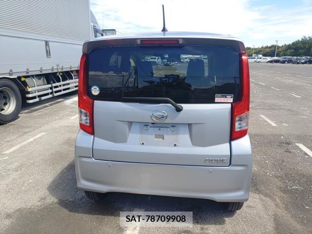Daihatsu MOVE 2021-08 8646766-3