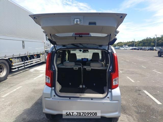 Daihatsu MOVE 2021-08 8646766-5