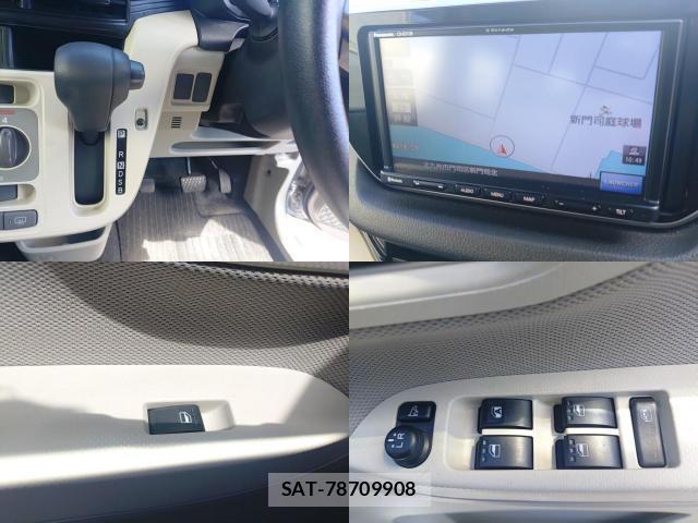 Daihatsu MOVE 2021-08 8646766-8