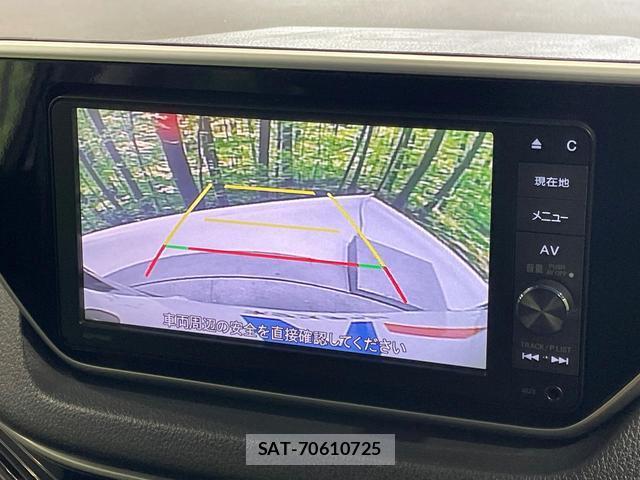 Daihatsu MOVE 2015-09 8646830-7