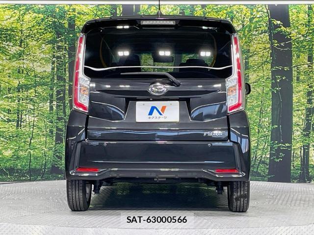 Daihatsu MOVE 2016-02 8647509-14