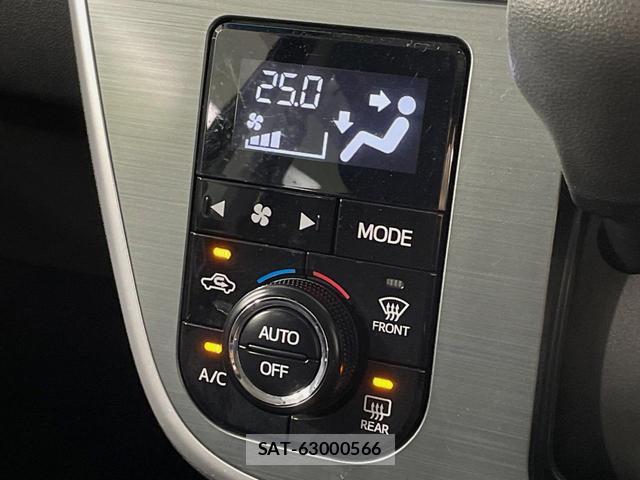 Daihatsu MOVE 2016-02 8647509-6