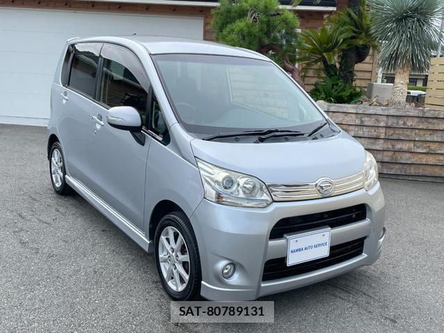 Daihatsu MOVE 2011-09 8647803-0