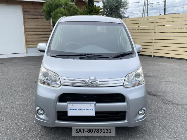 Daihatsu MOVE 2011-09 8647803-1