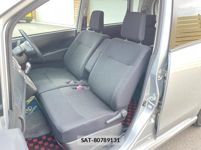 Daihatsu MOVE 2011-09 8647803-10