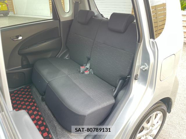 Daihatsu MOVE 2011-09 8647803-11