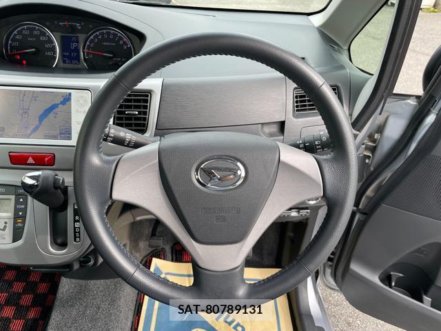 Daihatsu MOVE 2011-09 8647803-12