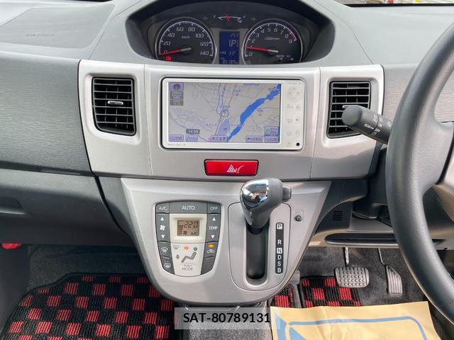 Daihatsu MOVE 2011-09 8647803-13