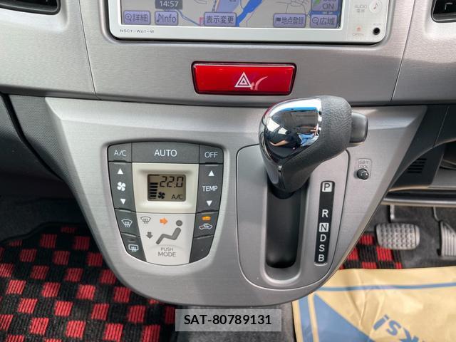 Daihatsu MOVE 2011-09 8647803-14