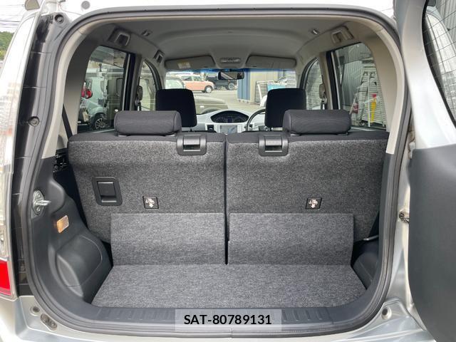 Daihatsu MOVE 2011-09 8647803-17