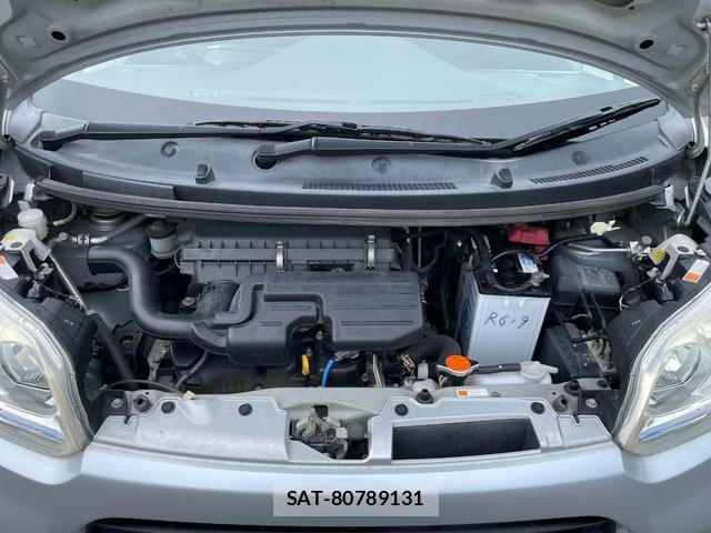 Daihatsu MOVE 2011-09 8647803-18