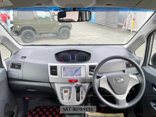 Daihatsu MOVE 2011-09 8647803-2