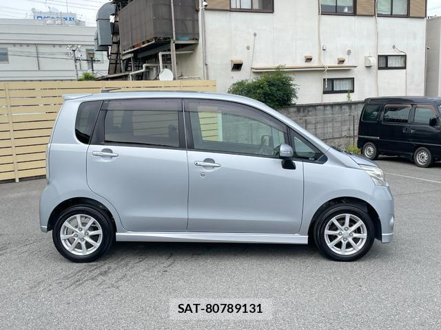 Daihatsu MOVE 2011-09 8647803-3