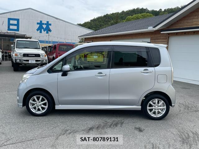 Daihatsu MOVE 2011-09 8647803-4
