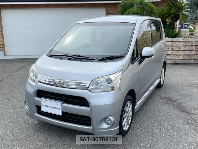 Daihatsu MOVE 2011-09 8647803-5