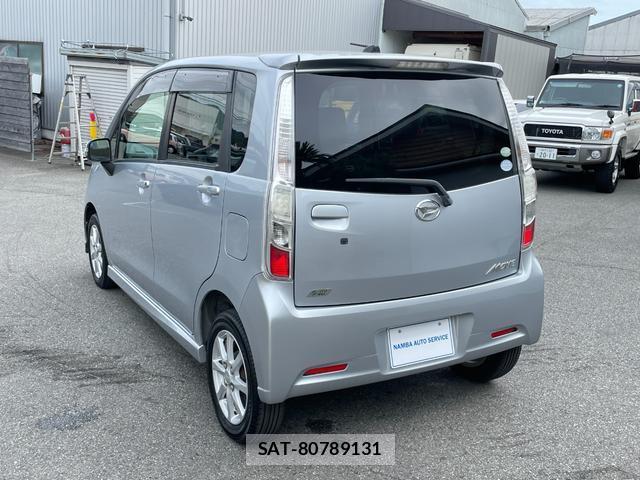 Daihatsu MOVE 2011-09 8647803-6