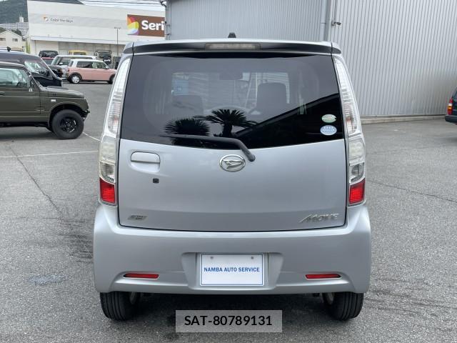 Daihatsu MOVE 2011-09 8647803-7
