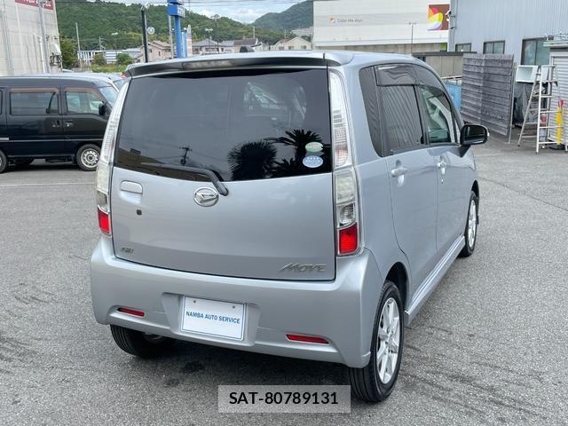 Daihatsu MOVE 2011-09 8647803-8