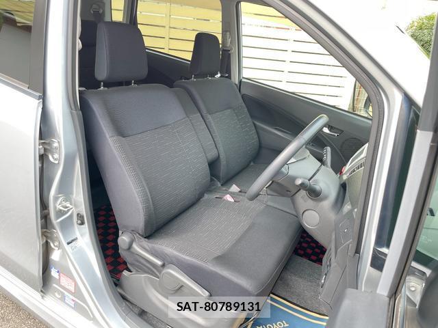 Daihatsu MOVE 2011-09 8647803-9
