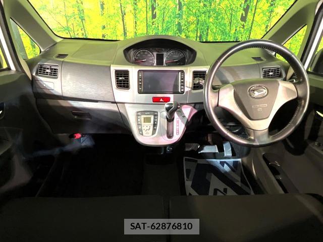 Daihatsu MOVE 2012-01 8647819-1