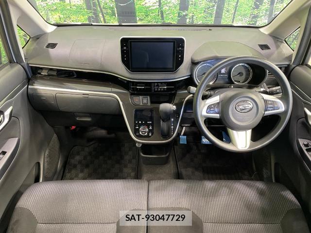 Daihatsu MOVE 2018-03 8647825-1