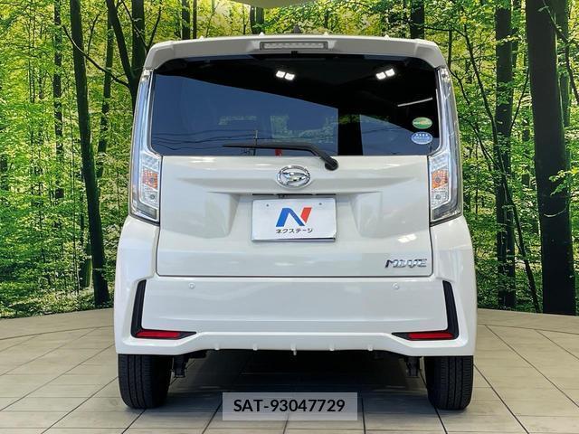 Daihatsu MOVE 2018-03 8647825-14