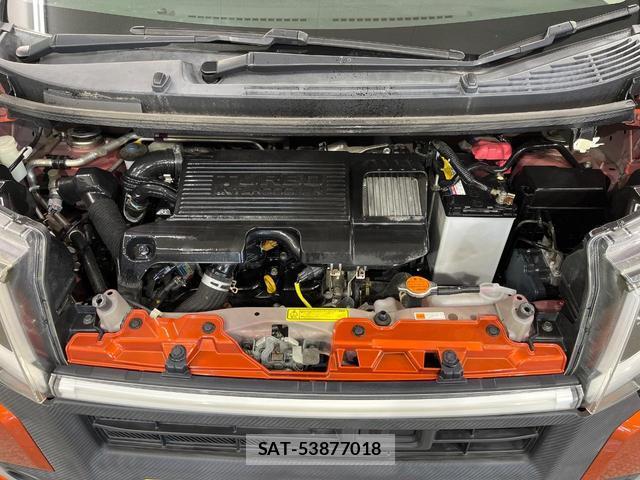 Daihatsu MOVE 2015-09 8647832-17