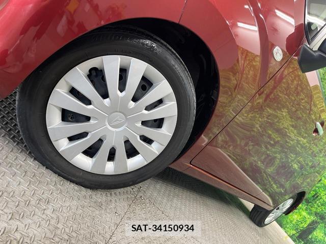 Daihatsu MOVE 2015-07 8647849-12