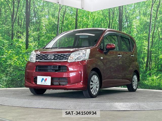 Daihatsu MOVE 2015-07 8647849-15