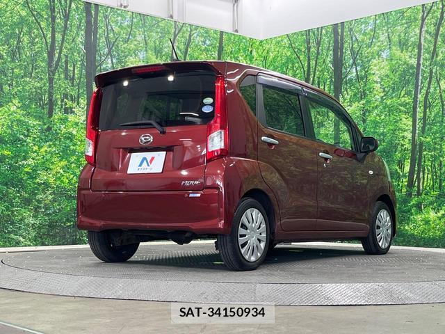 Daihatsu MOVE 2015-07 8647849-16