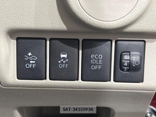 Daihatsu MOVE 2015-07 8647849-4
