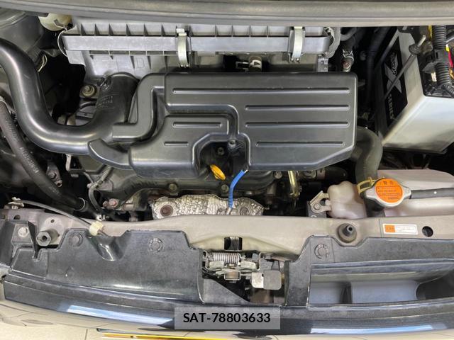 Daihatsu MOVE 2011-02 8647871-17