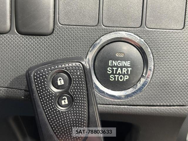 Daihatsu MOVE 2011-02 8647871-3