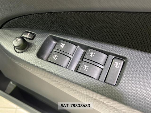 Daihatsu MOVE 2011-02 8647871-6