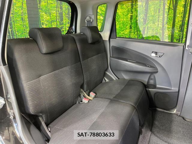 Daihatsu MOVE 2011-02 8647871-8