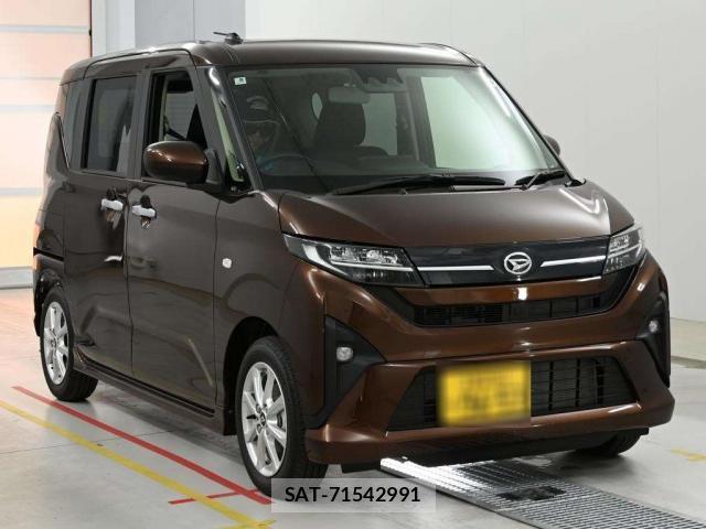 Daihatsu MOVE 2025-08 8648025-0